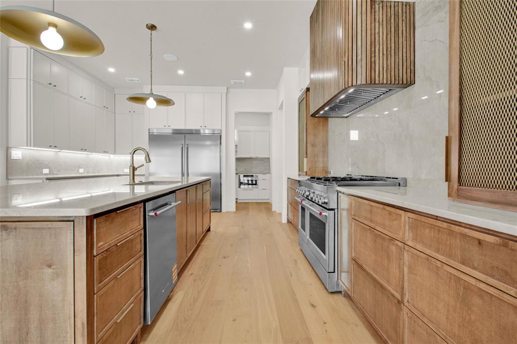 Sentinel Park - Residential