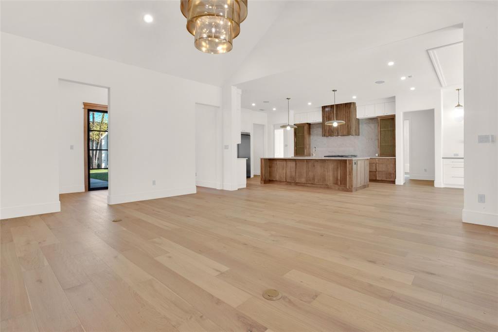 Sentinel Park - Residential