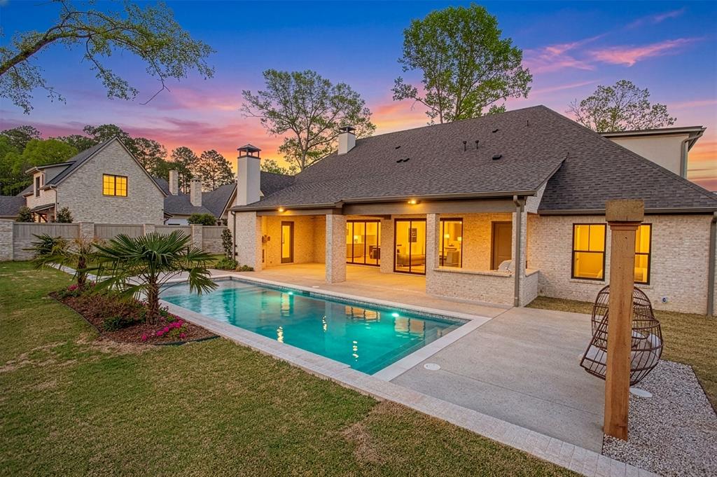 Sentinel Park - Residential