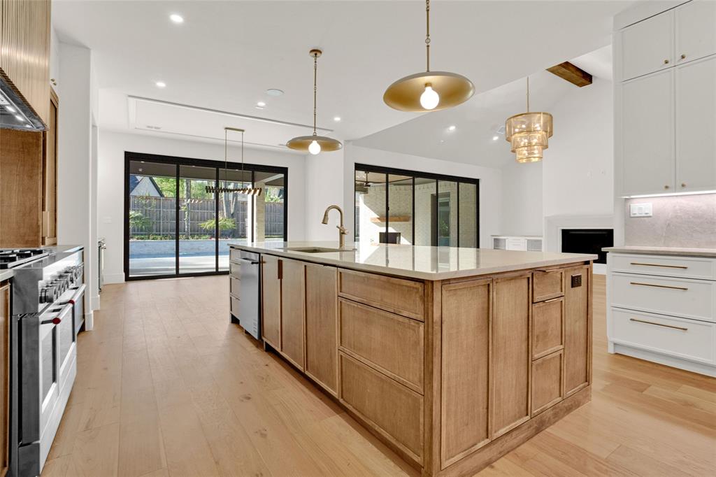 Sentinel Park - Residential