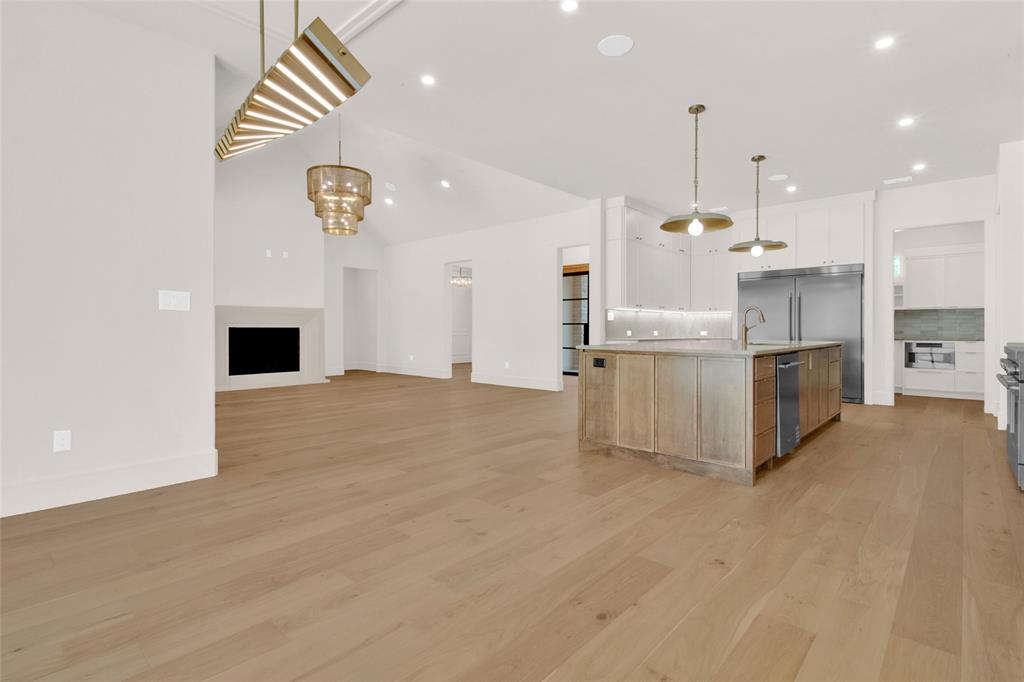 Sentinel Park - Residential
