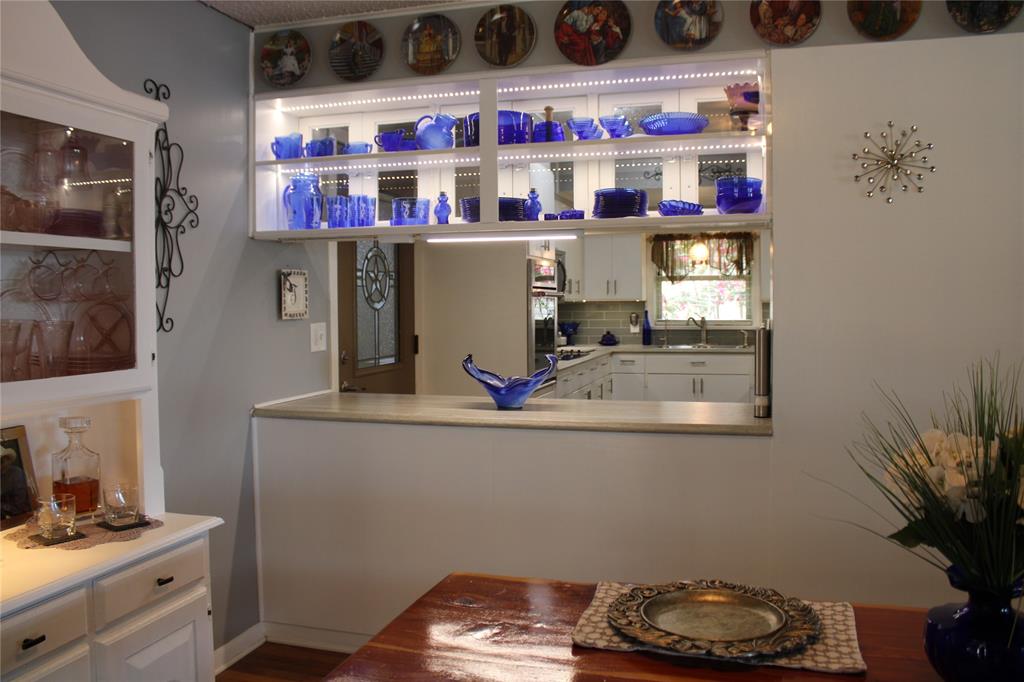 BIG ROCKY DEVELOPMENT - Residential