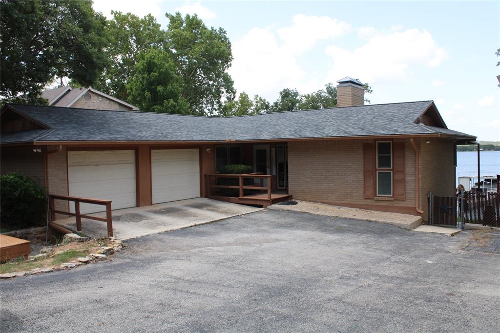 BIG ROCKY DEVELOPMENT - Residential