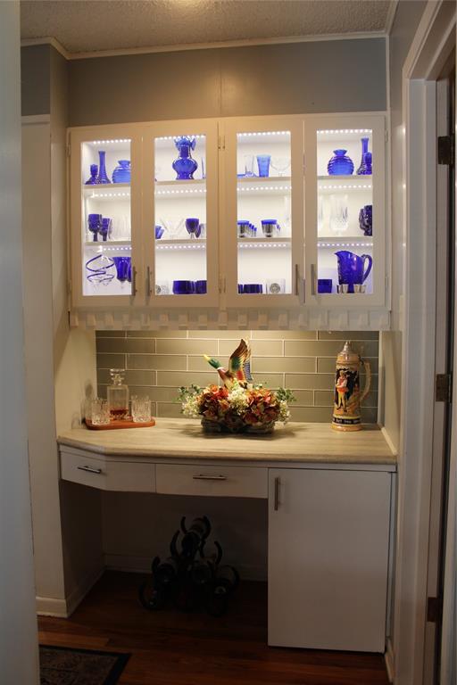 BIG ROCKY DEVELOPMENT - Residential