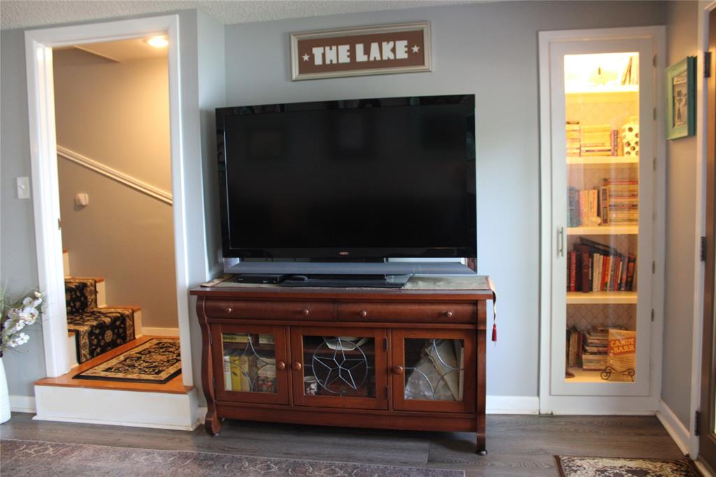 BIG ROCKY DEVELOPMENT - Residential