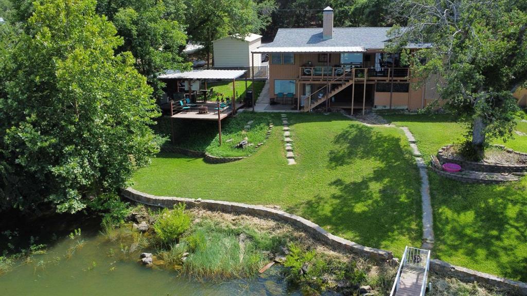 BIG ROCKY DEVELOPMENT - Residential