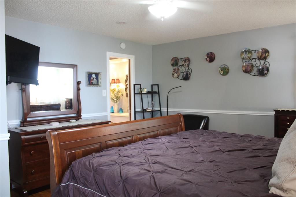 BIG ROCKY DEVELOPMENT - Residential