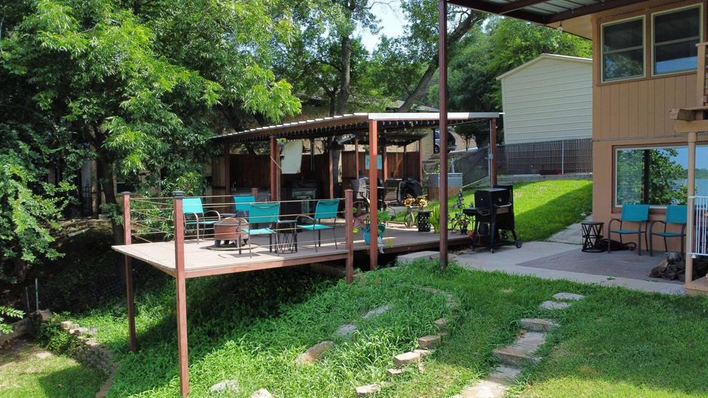 BIG ROCKY DEVELOPMENT - Residential