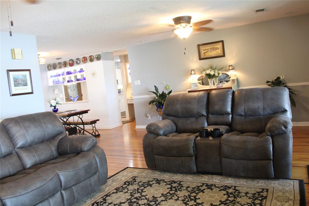 BIG ROCKY DEVELOPMENT - Residential