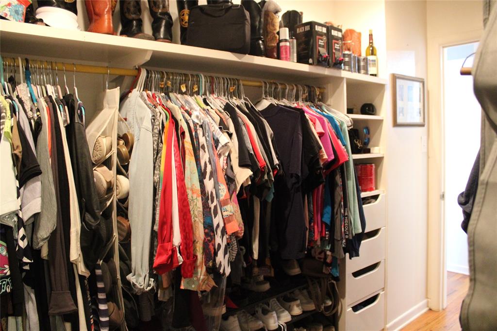 BIG ROCKY DEVELOPMENT - Residential