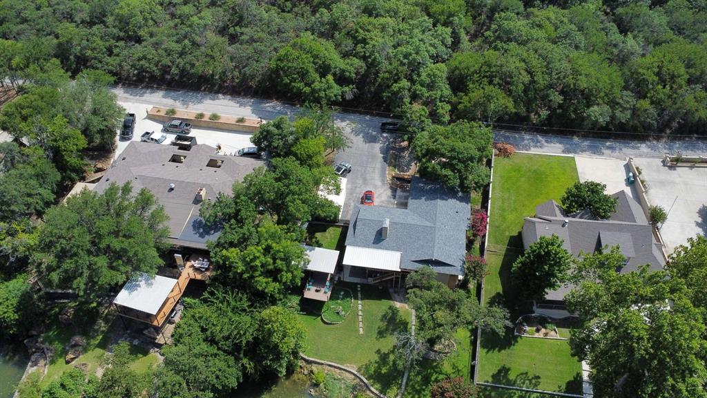 BIG ROCKY DEVELOPMENT - Residential