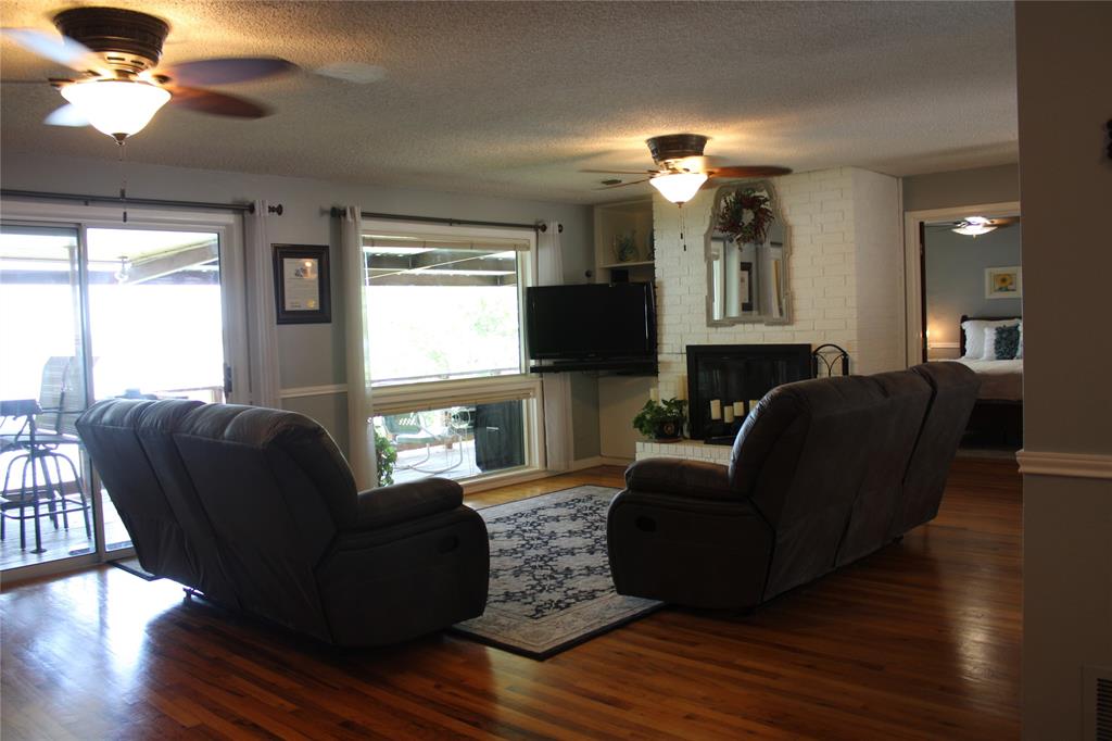 BIG ROCKY DEVELOPMENT - Residential