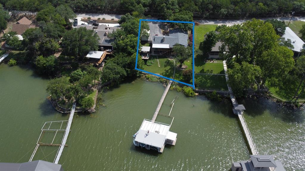 BIG ROCKY DEVELOPMENT - Residential