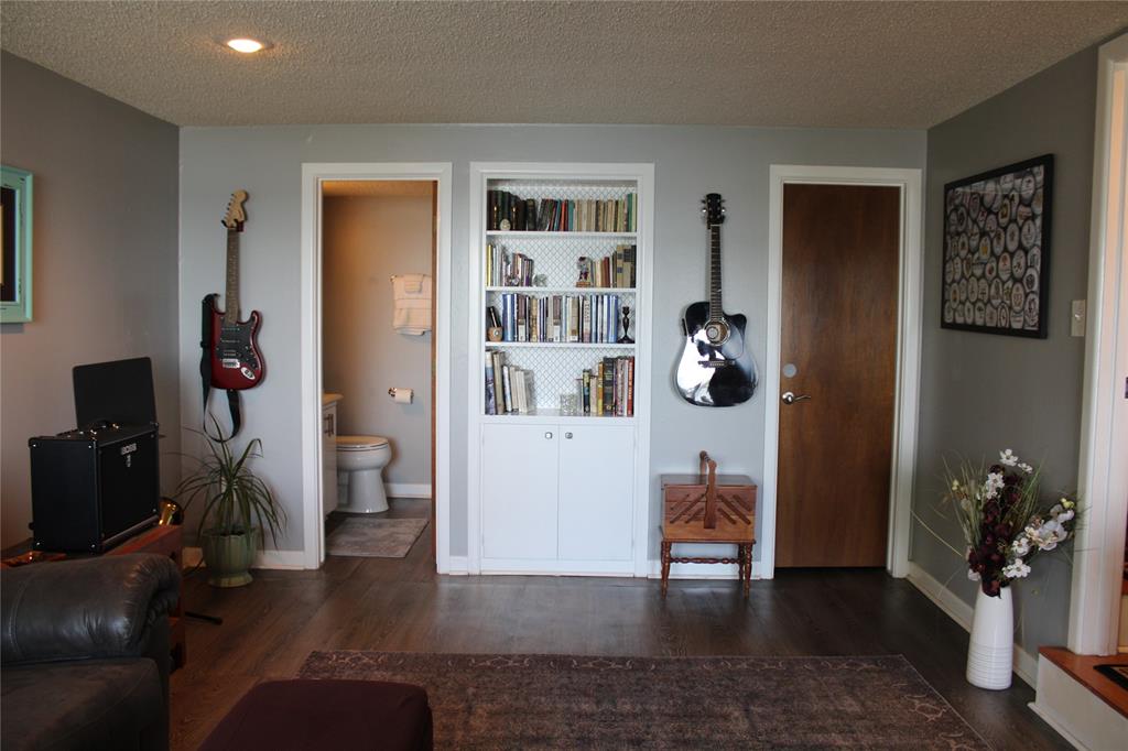 BIG ROCKY DEVELOPMENT - Residential