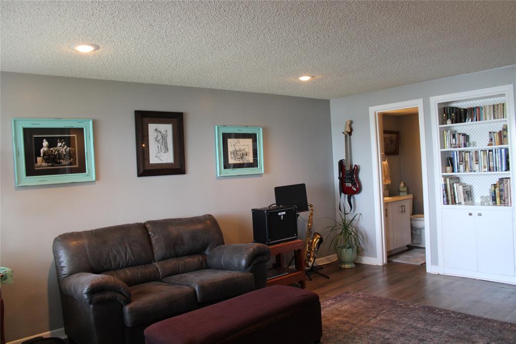 BIG ROCKY DEVELOPMENT - Residential