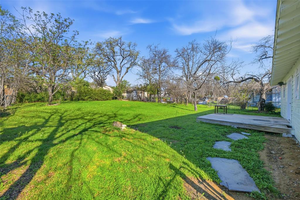 Driscoll Acres Add - Residential