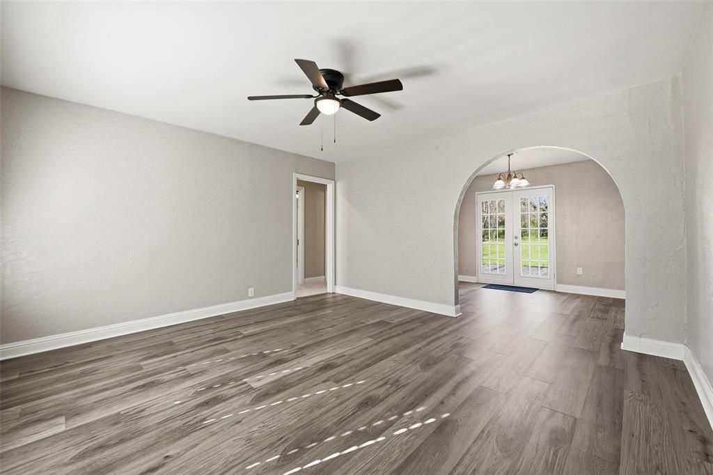 Photo of 2616 Putnam Street, Fort Worth, TX 76112 (MLS # 21208685)