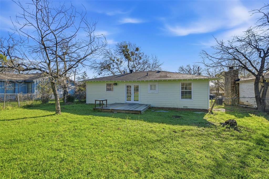 Driscoll Acres Add - Residential