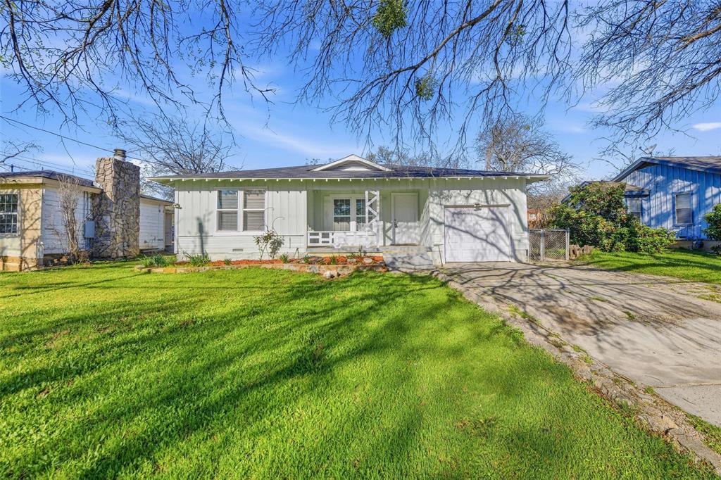 Driscoll Acres Add - Residential