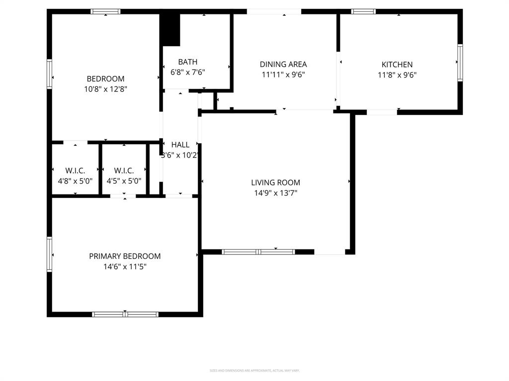 Driscoll Acres Add - Residential
