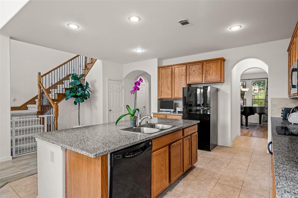 Reserve at Firewheel - Residential