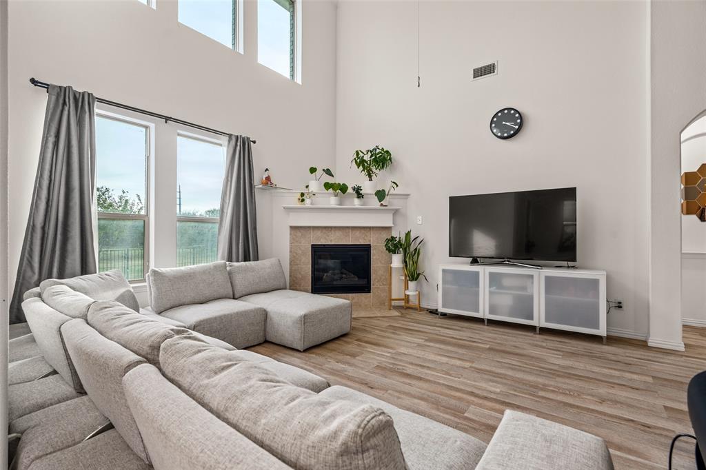 Reserve at Firewheel - Residential