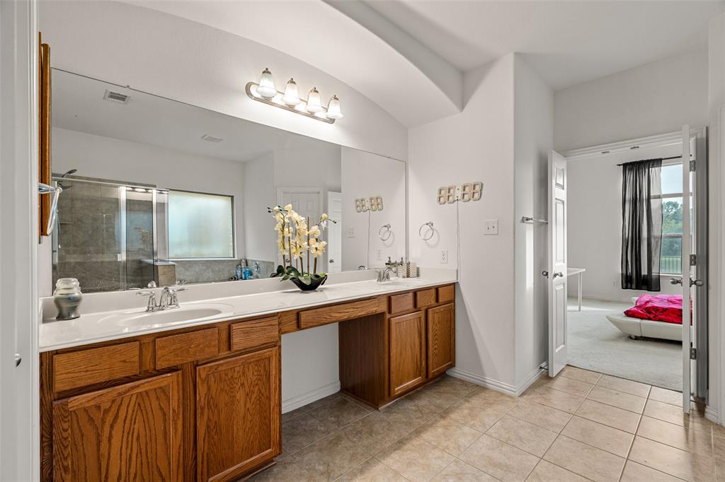 Reserve at Firewheel - Residential