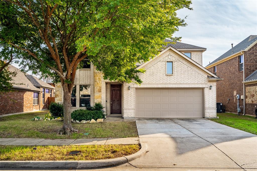 4519 Forest Bend Court