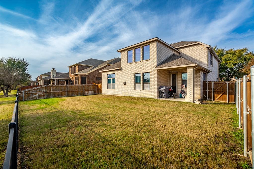 Reserve at Firewheel - Residential