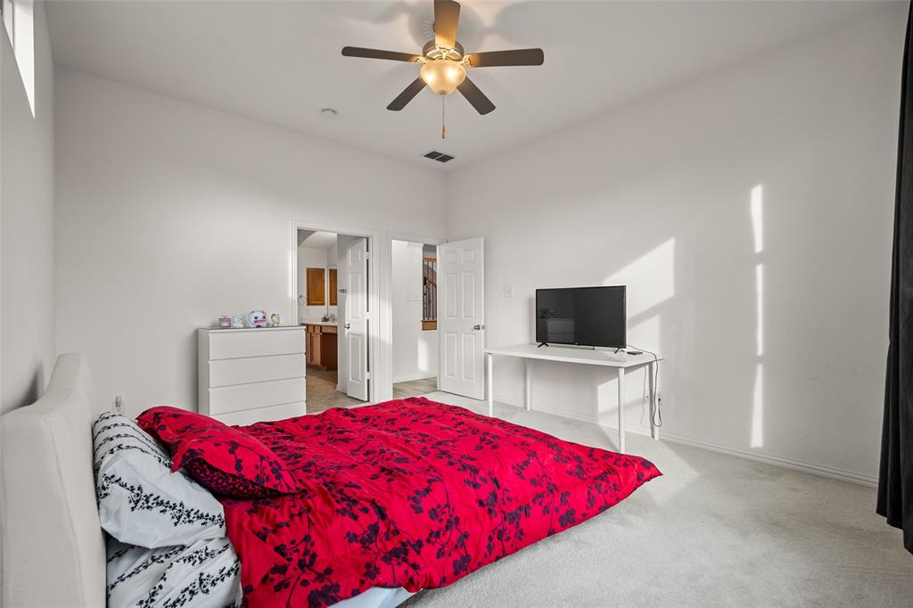 Reserve at Firewheel - Residential