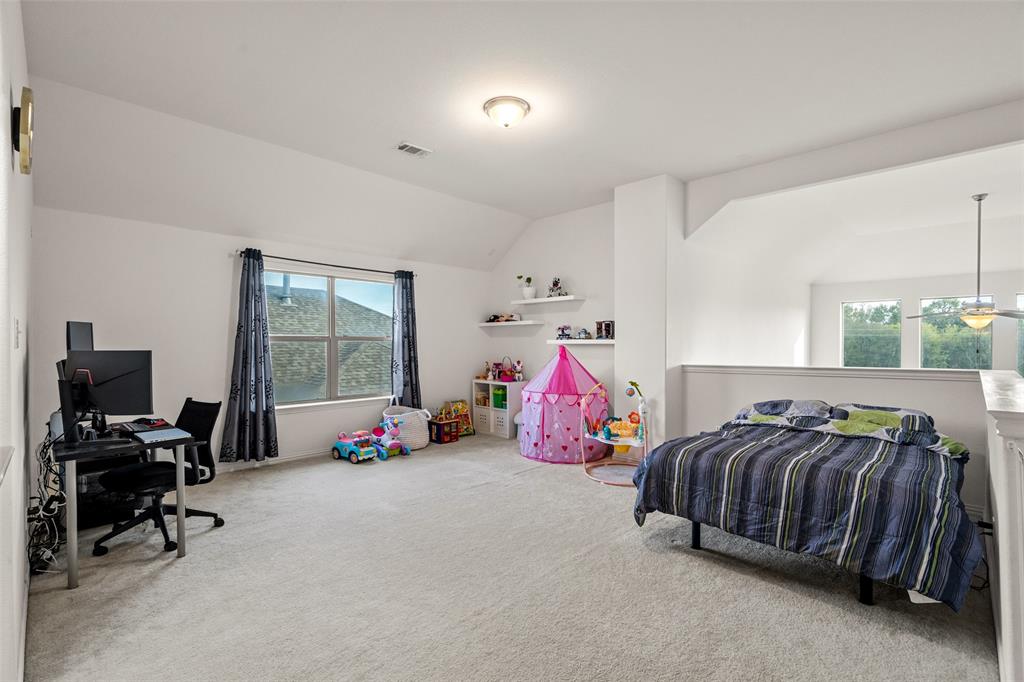 Reserve at Firewheel - Residential