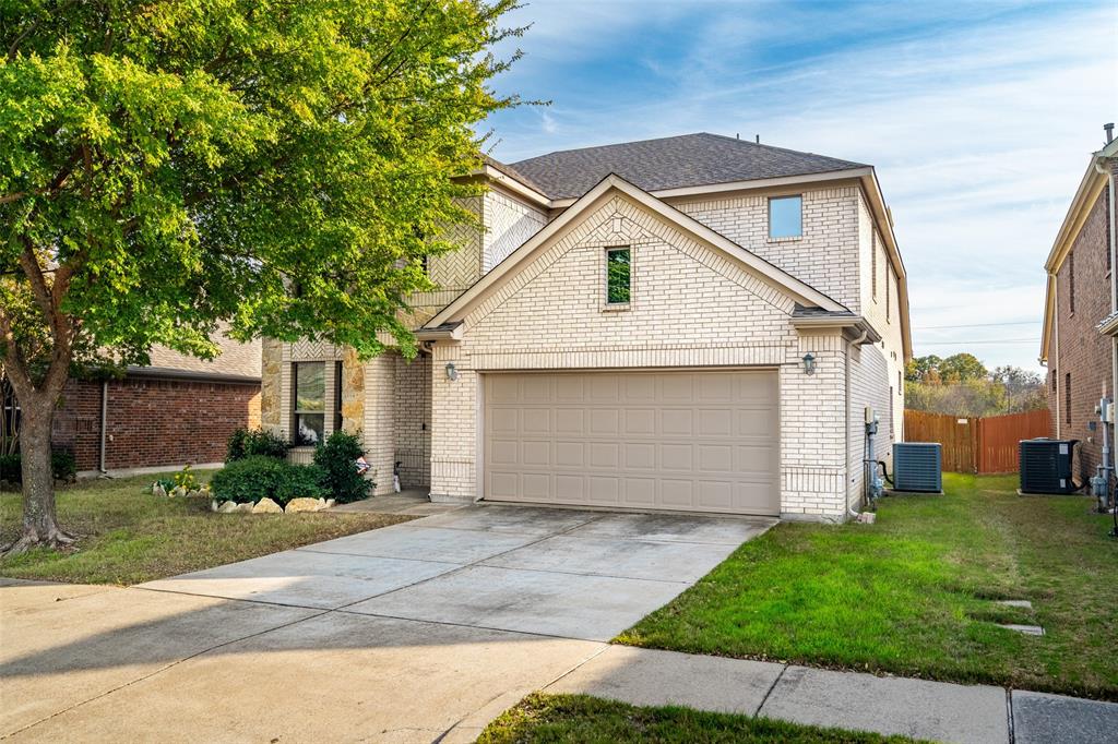 Reserve at Firewheel - Residential