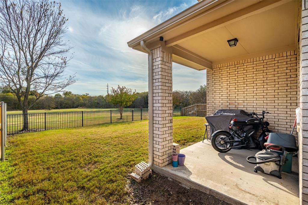 Reserve at Firewheel - Residential