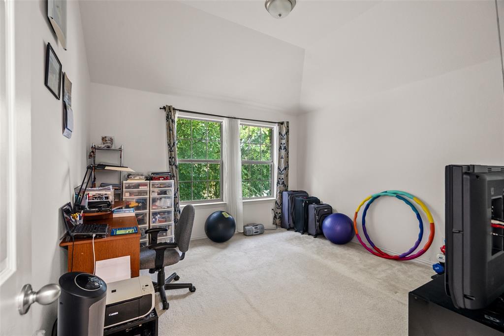 Reserve at Firewheel - Residential