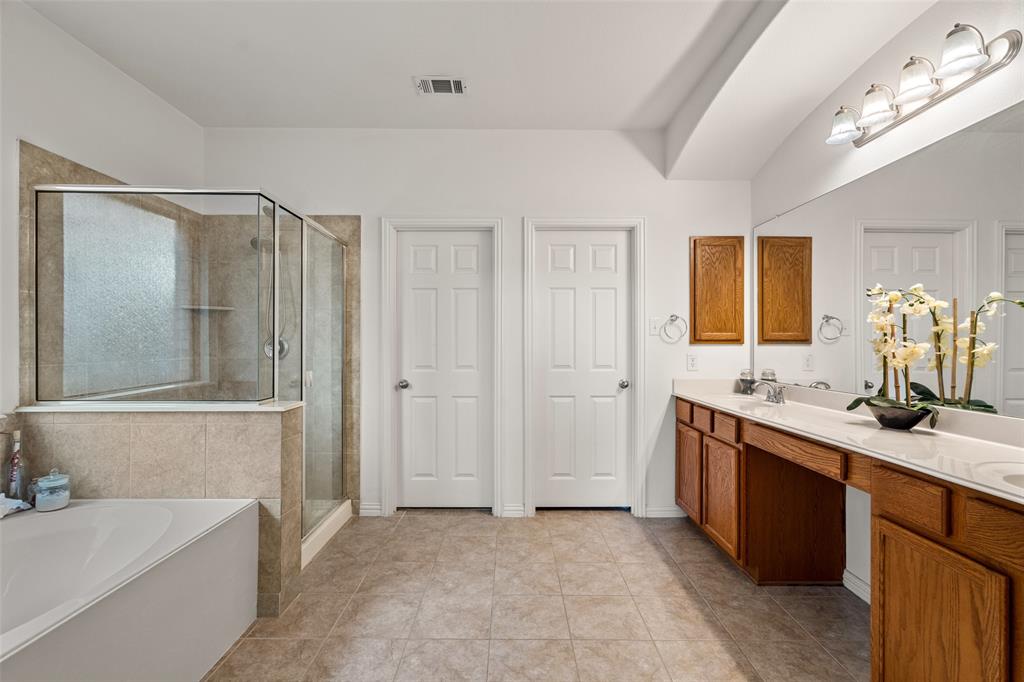 Reserve at Firewheel - Residential