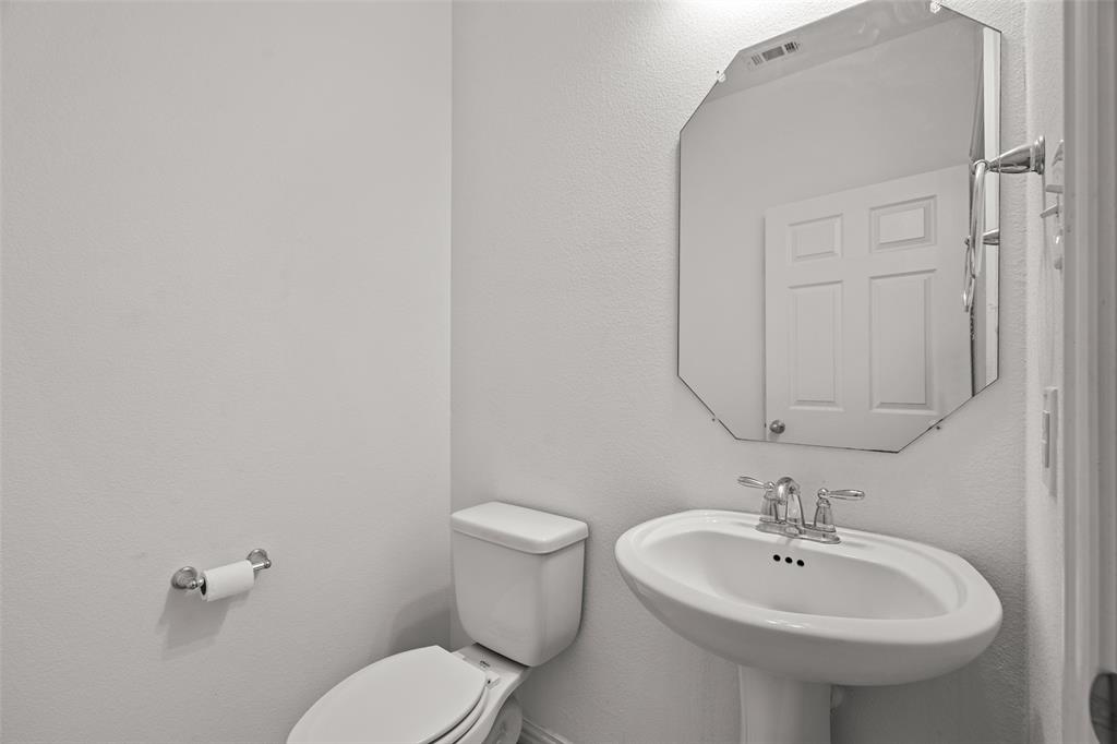 Reserve at Firewheel - Residential