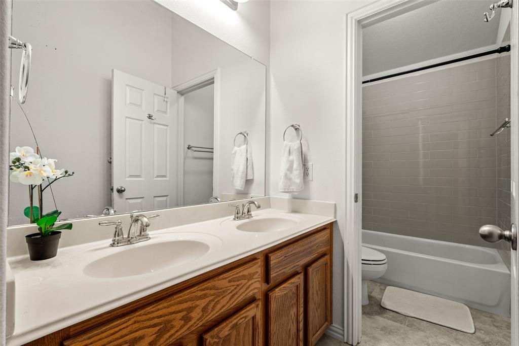 Reserve at Firewheel - Residential