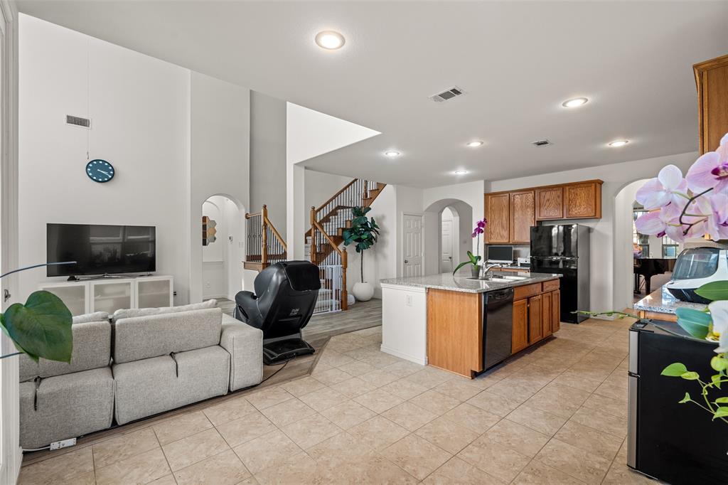 Reserve at Firewheel - Residential