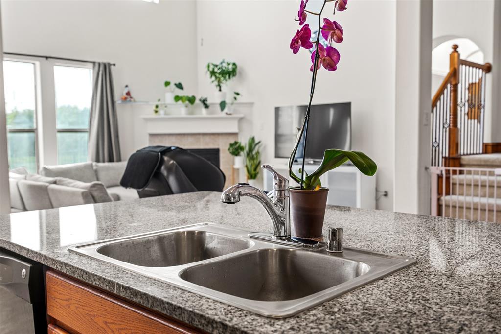 Reserve at Firewheel - Residential