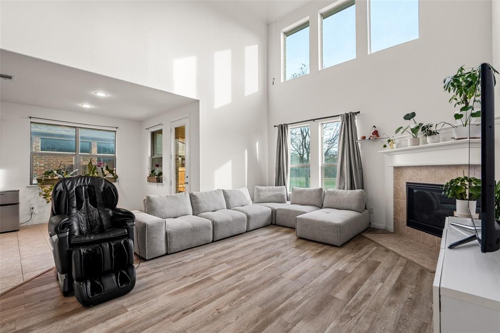 Reserve at Firewheel - Residential