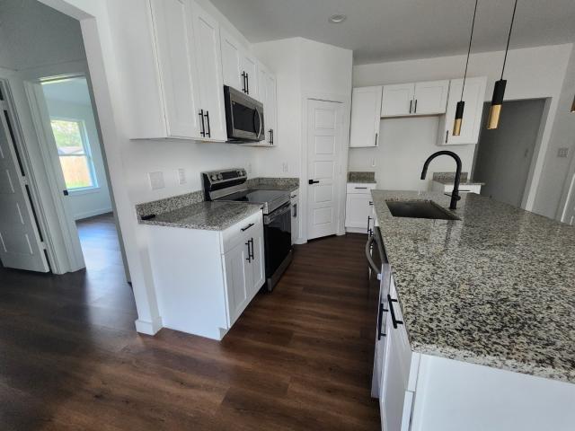 Pleasant Hts Add #2 - Residential