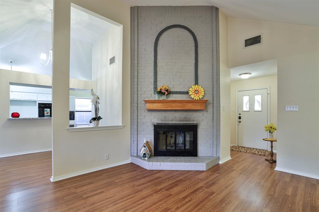 Meadows Add - Residential