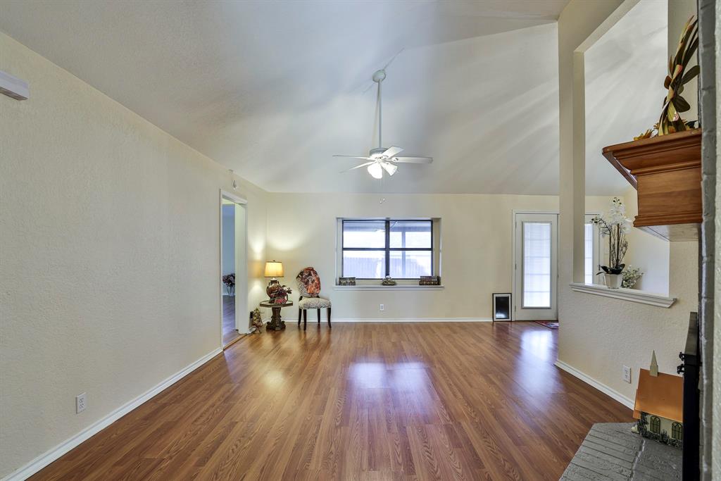 Meadows Add - Residential