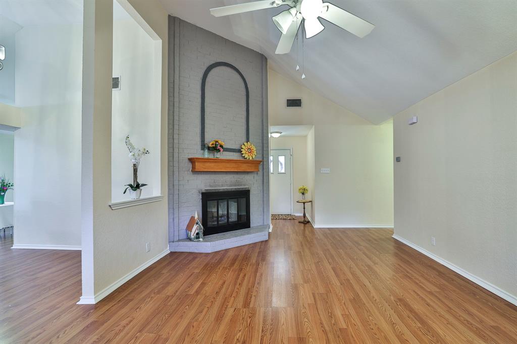 Meadows Add - Residential