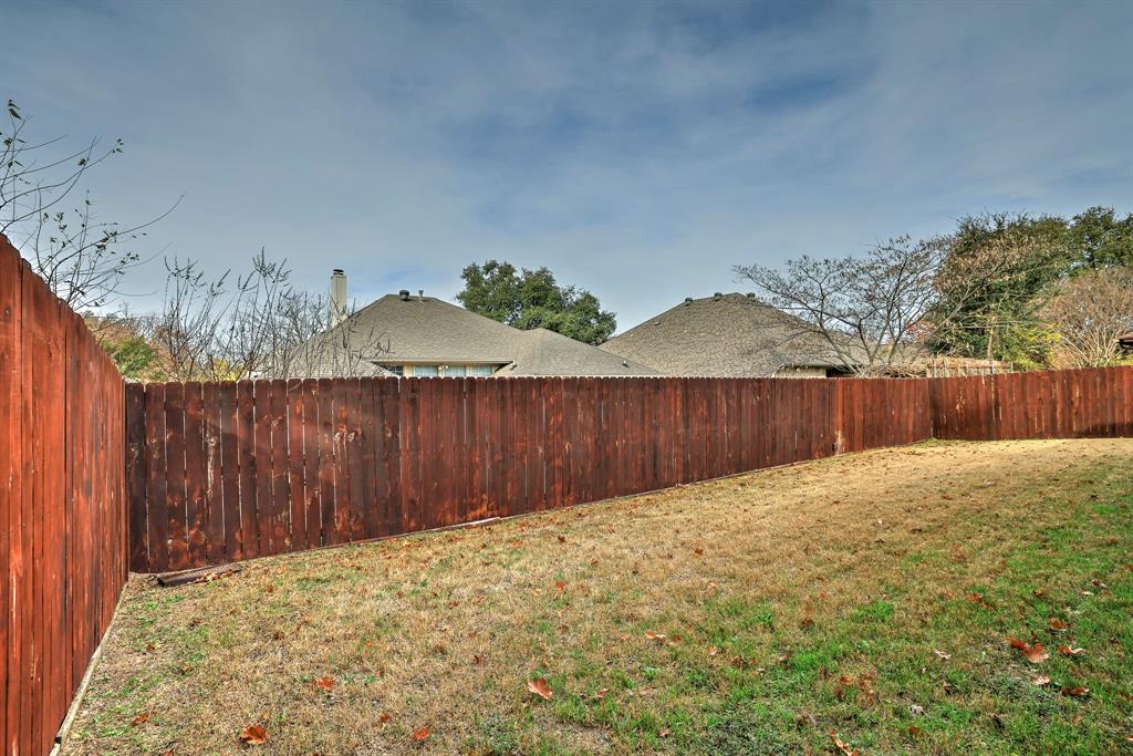 Meadows Add - Residential