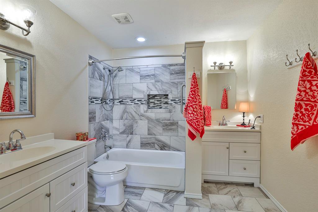 Meadows Add - Residential