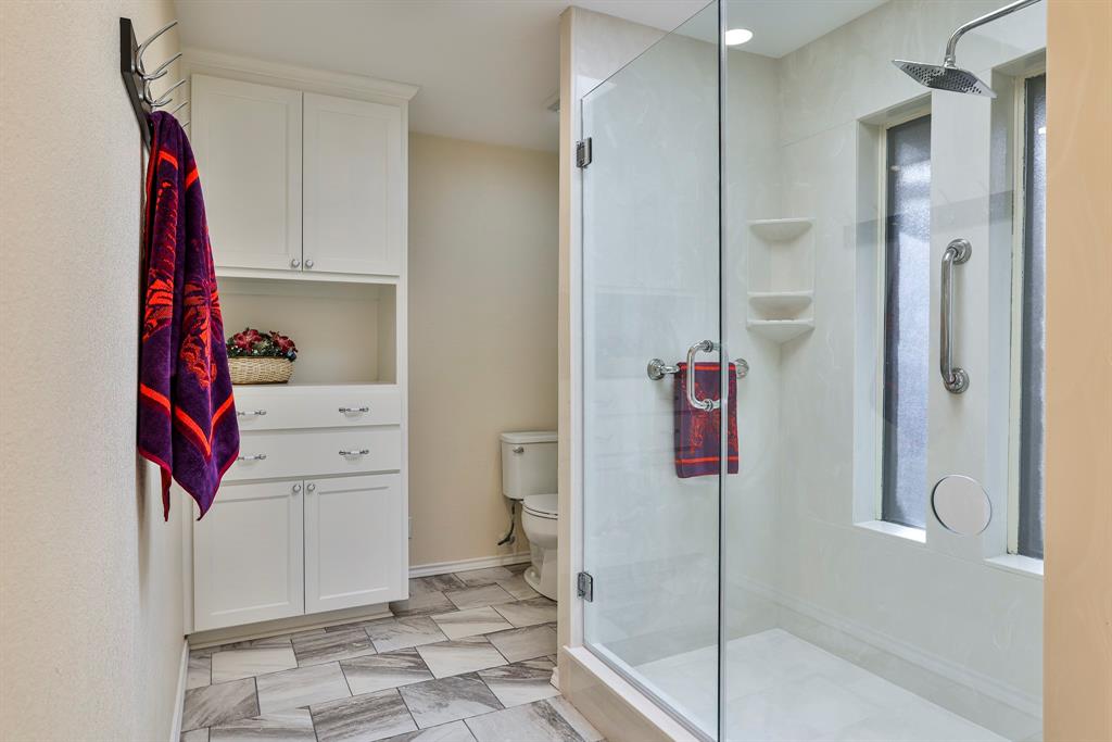 Meadows Add - Residential