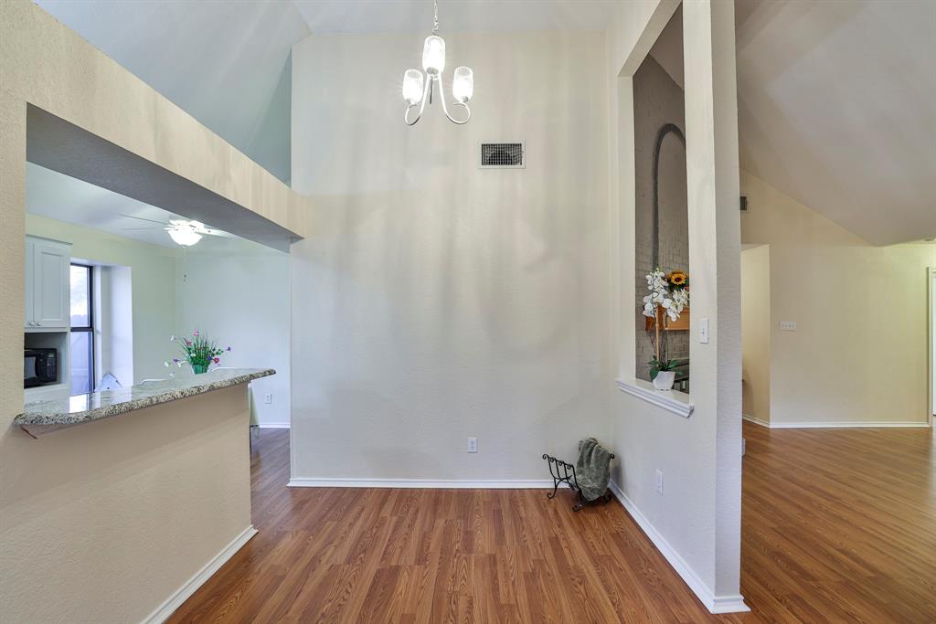 Meadows Add - Residential