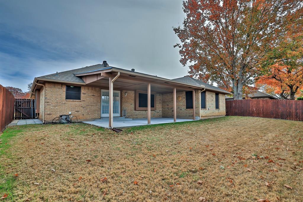 Meadows Add - Residential