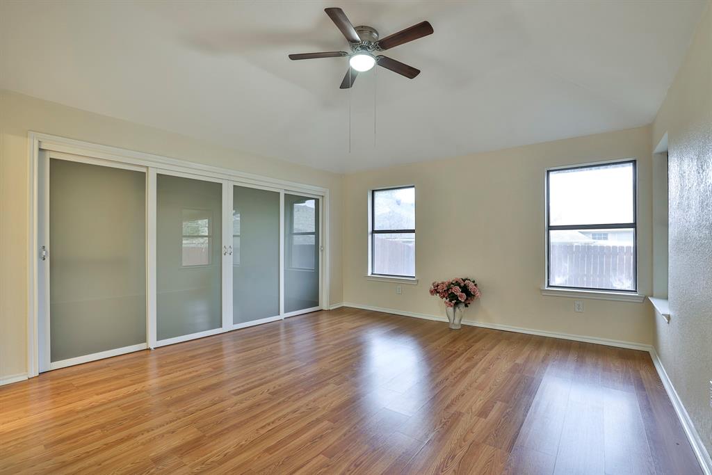 Meadows Add - Residential